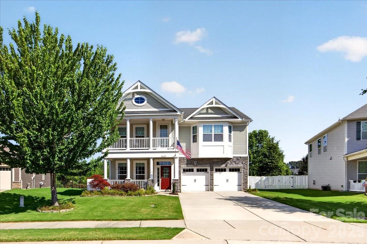 Kings Grove - Residential