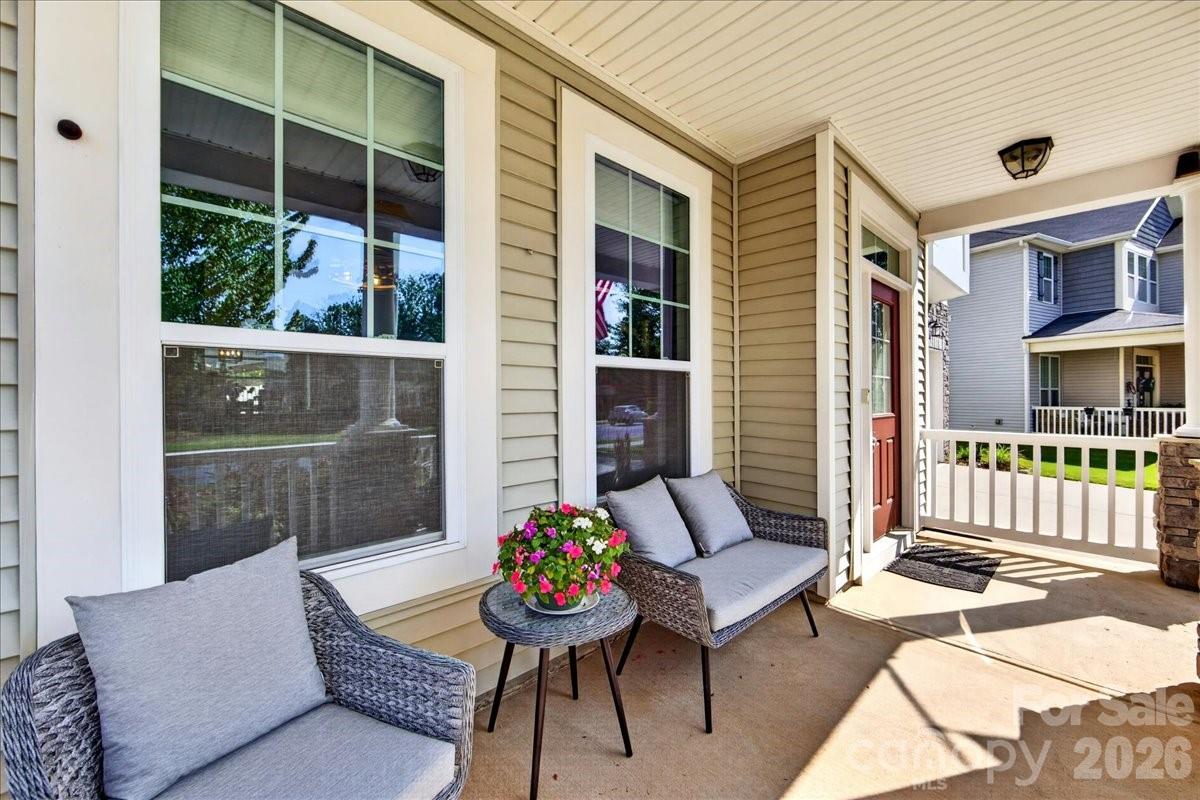 Kings Grove - Residential