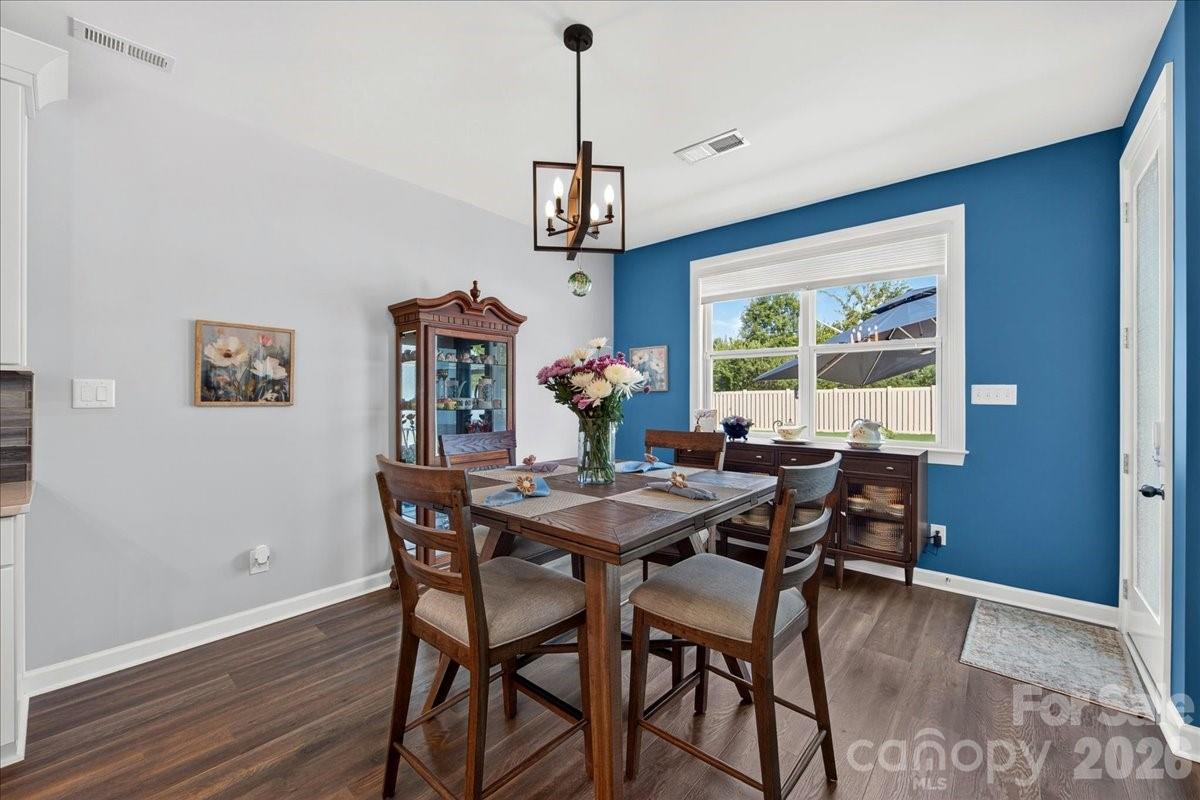 Kings Grove - Residential