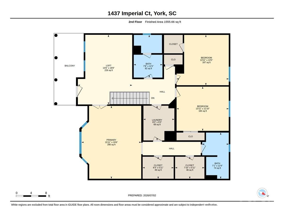Kings Grove - Residential