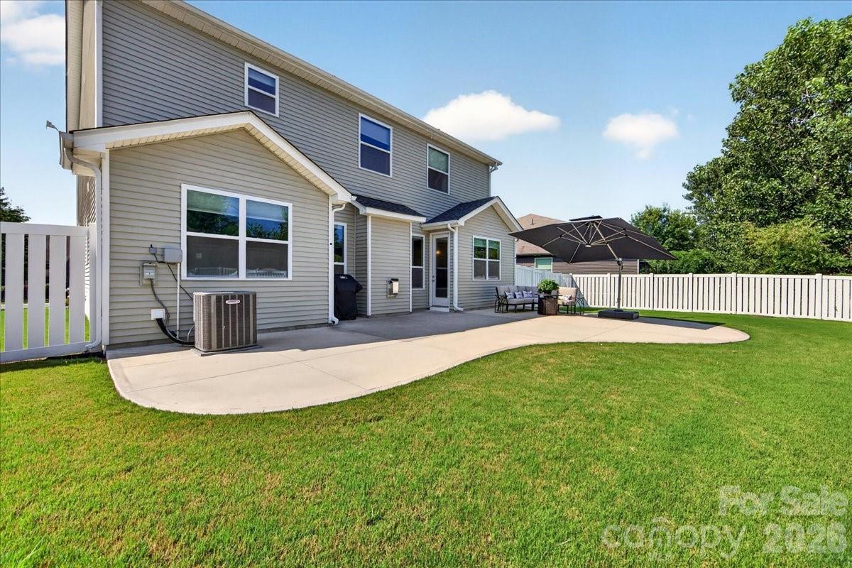 Kings Grove - Residential