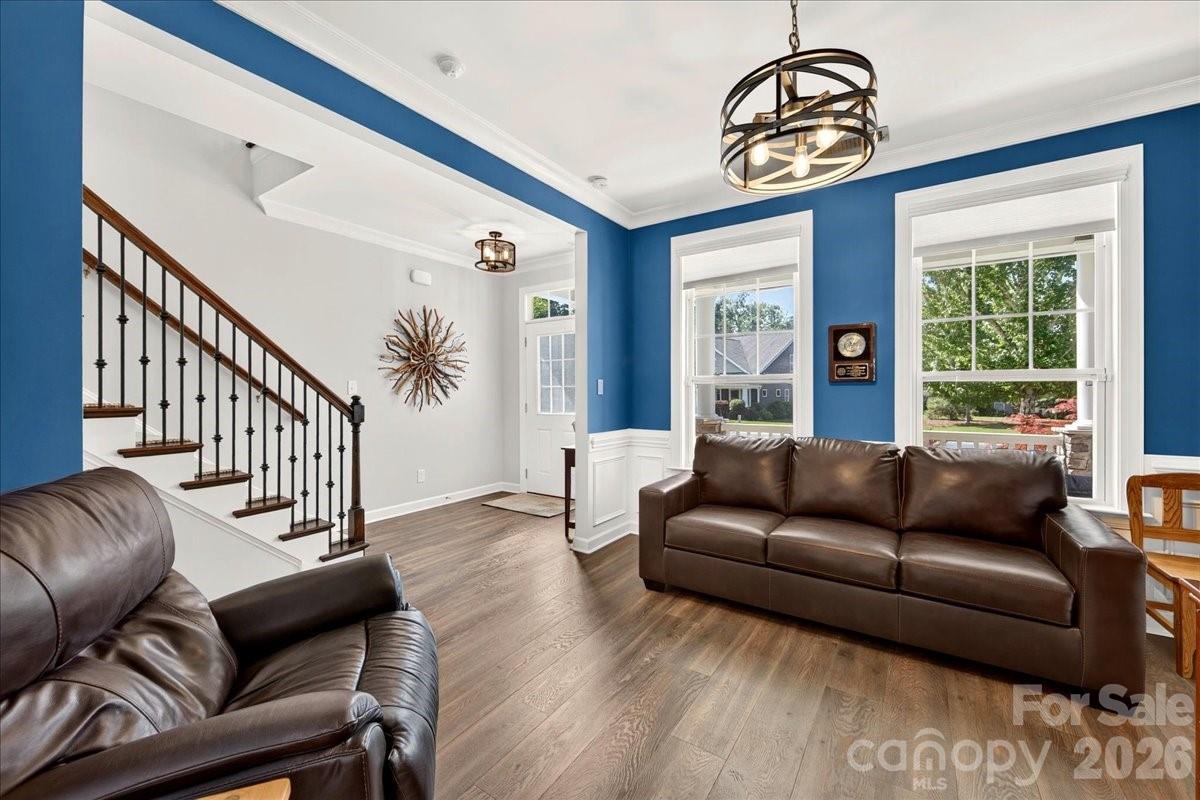 Kings Grove - Residential
