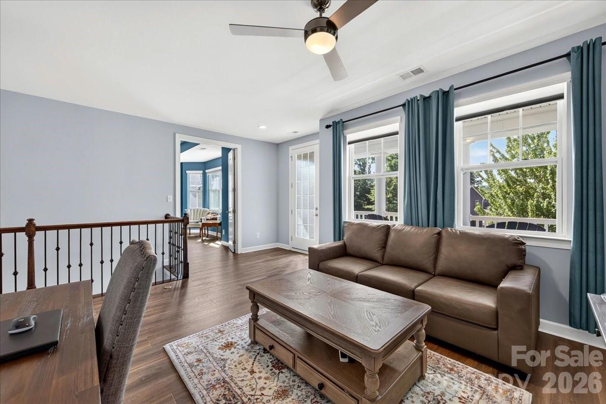 Kings Grove - Residential