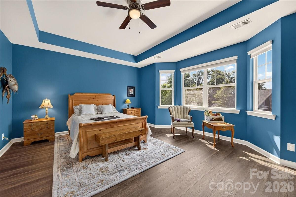 Kings Grove - Residential