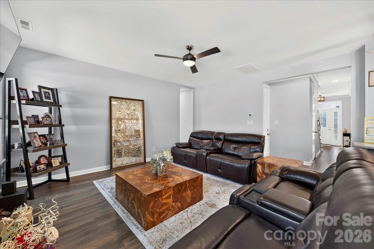 Kings Grove - Residential
