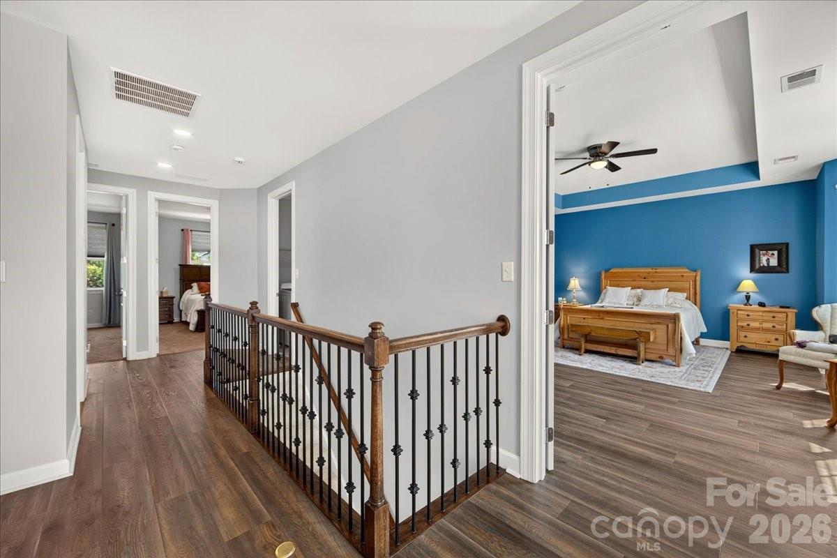 Kings Grove - Residential