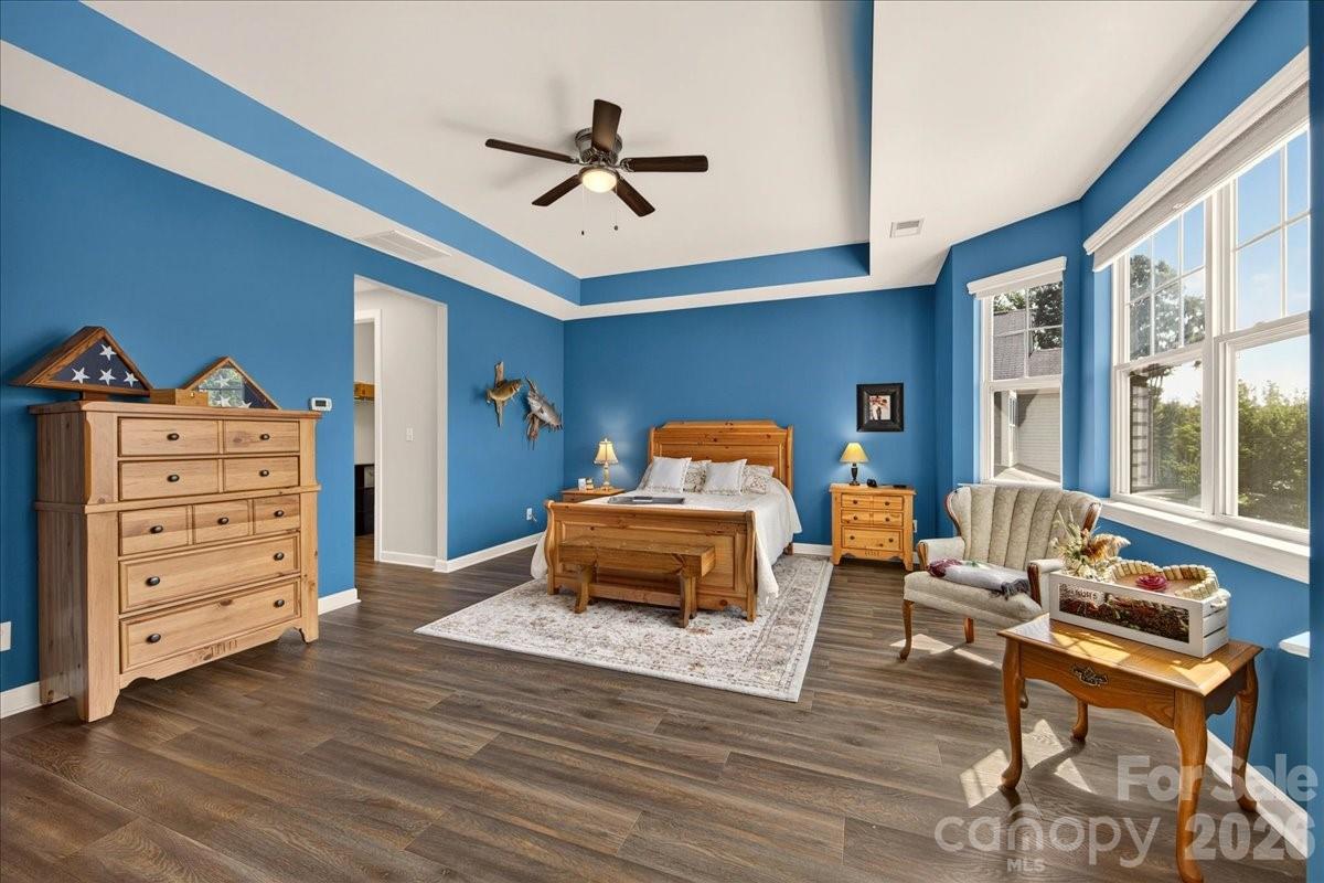Kings Grove - Residential