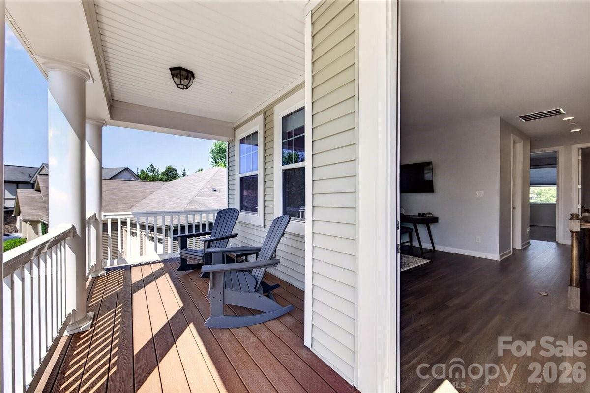 Kings Grove - Residential