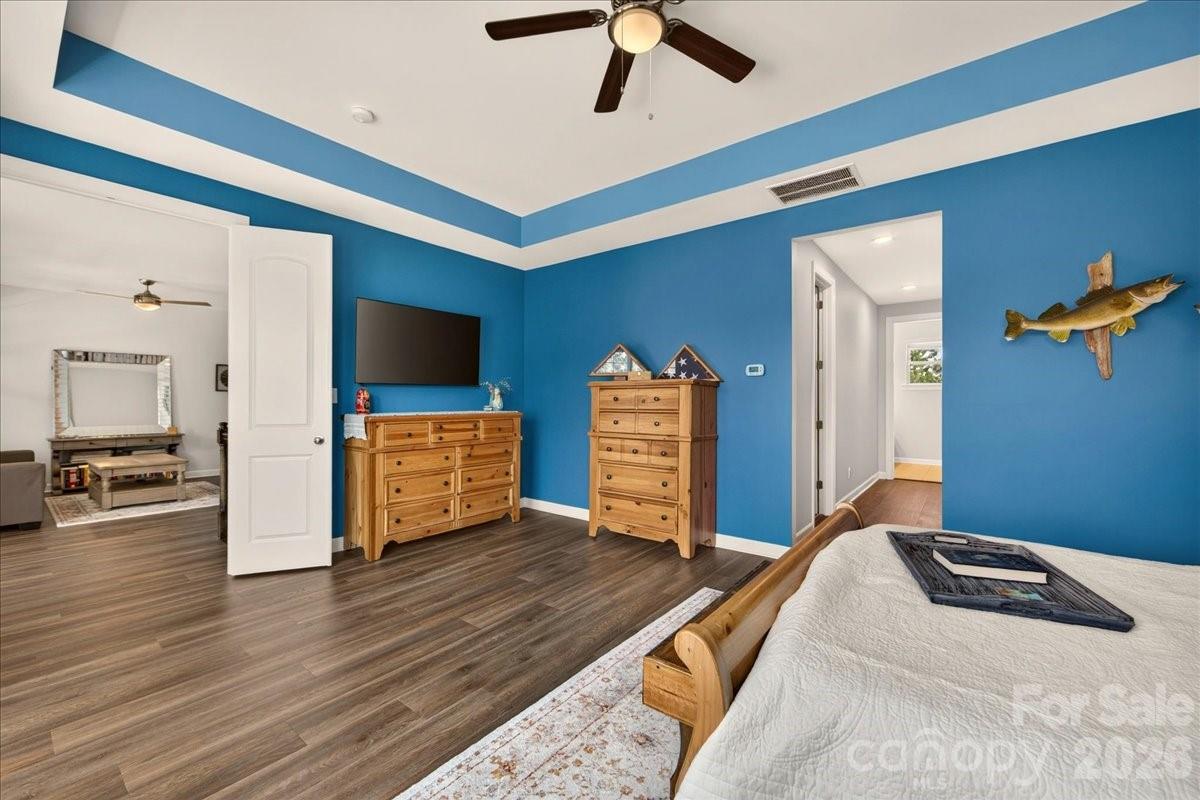 Kings Grove - Residential