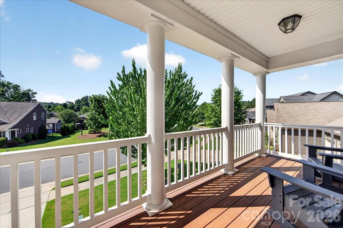 Kings Grove - Residential