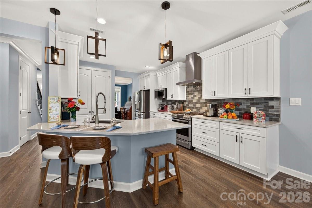 Kings Grove - Residential