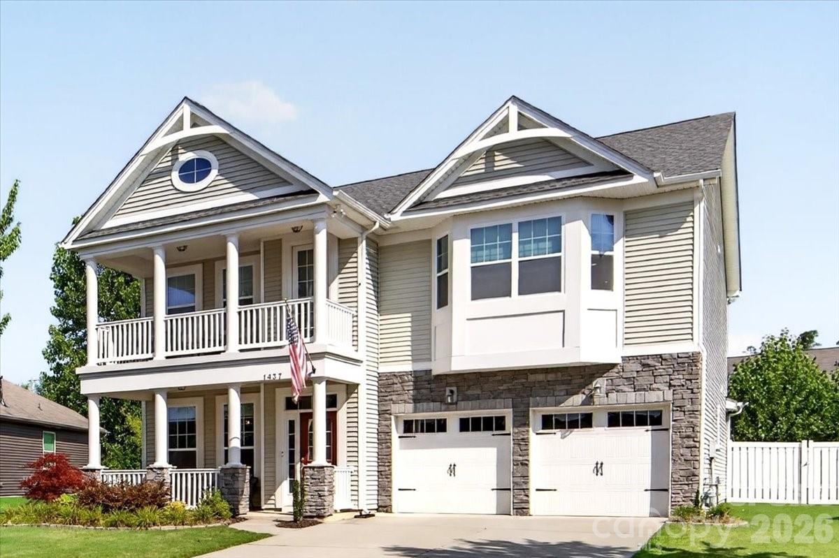 Kings Grove - Residential