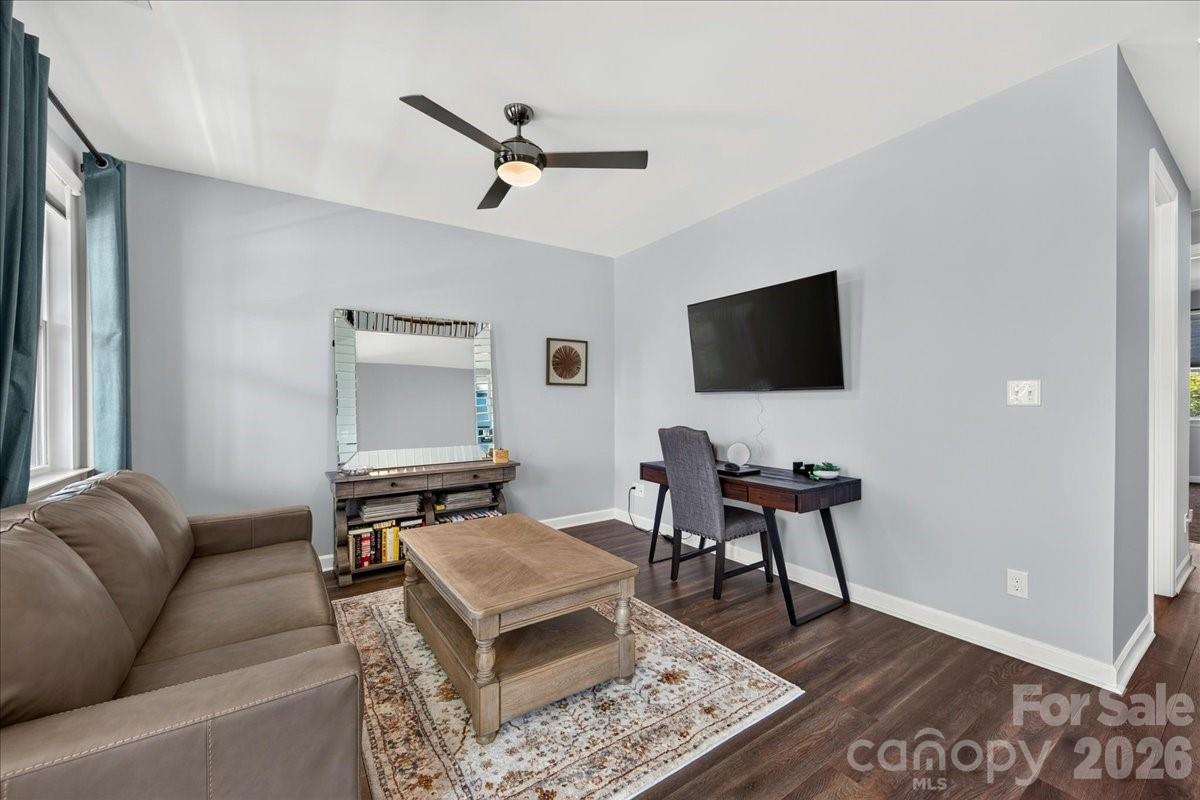 Kings Grove - Residential