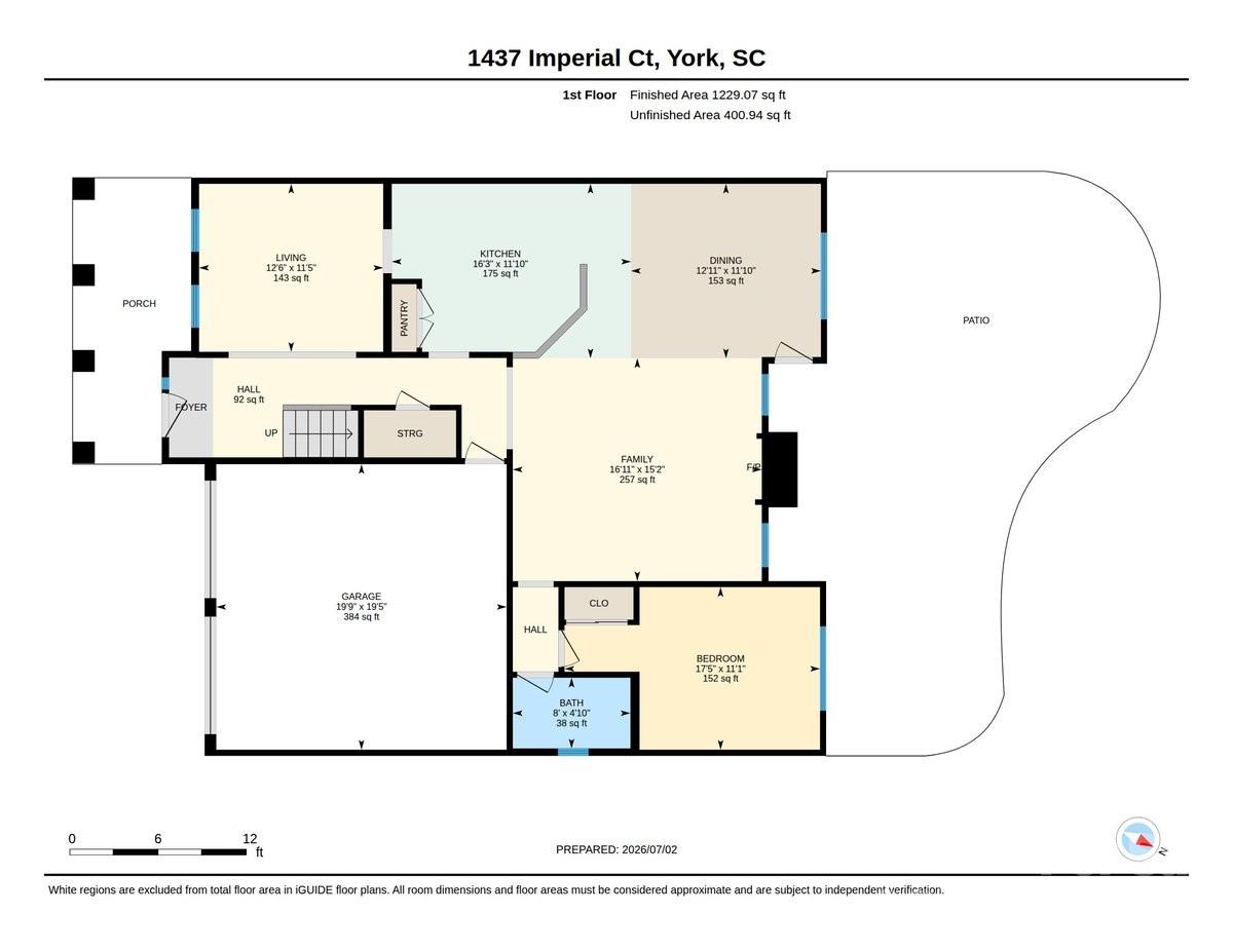 Kings Grove - Residential