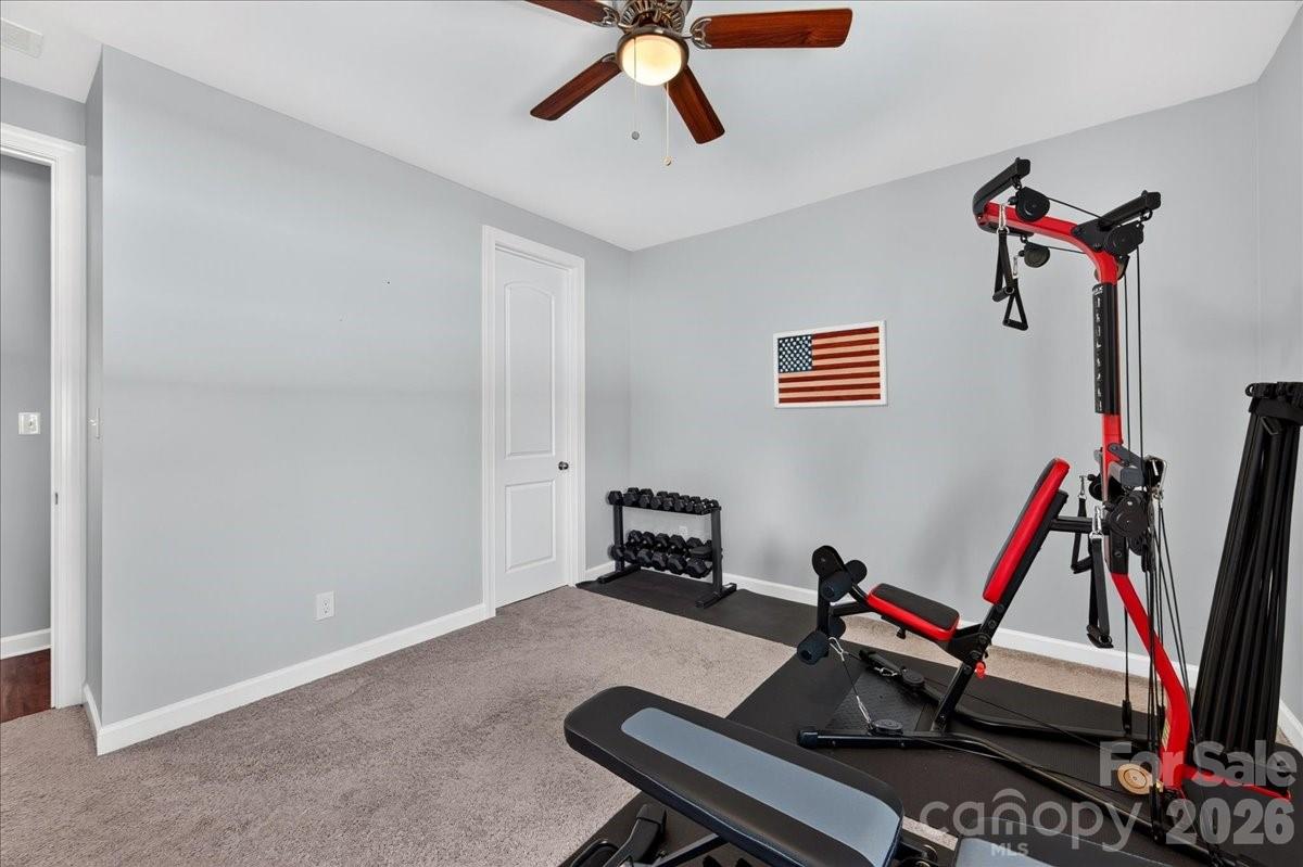 Kings Grove - Residential
