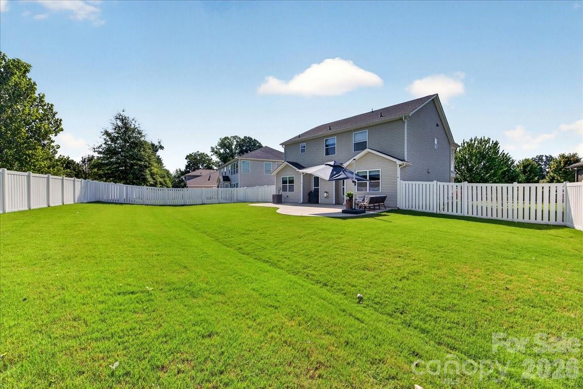 Kings Grove - Residential