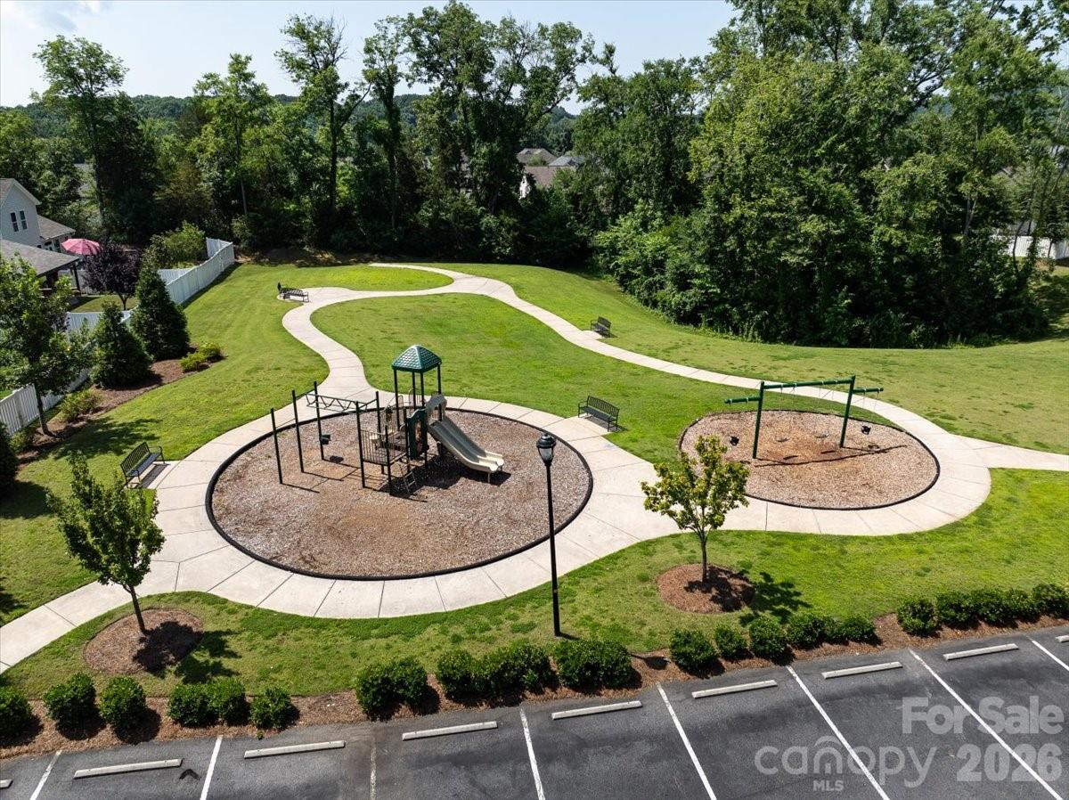 Kings Grove - Residential