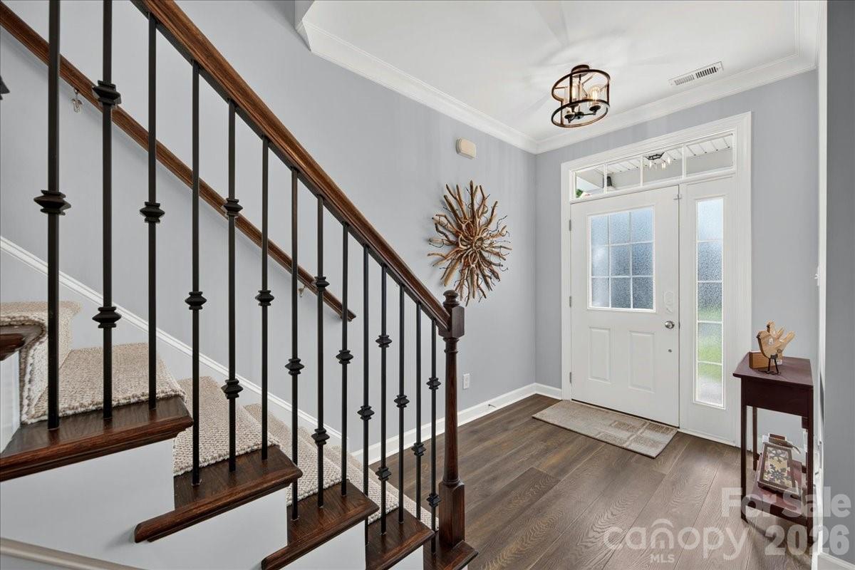 Kings Grove - Residential