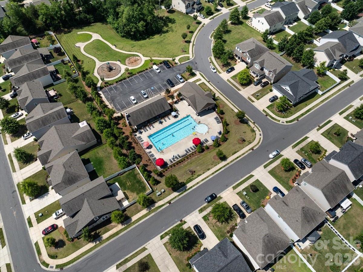 Kings Grove - Residential
