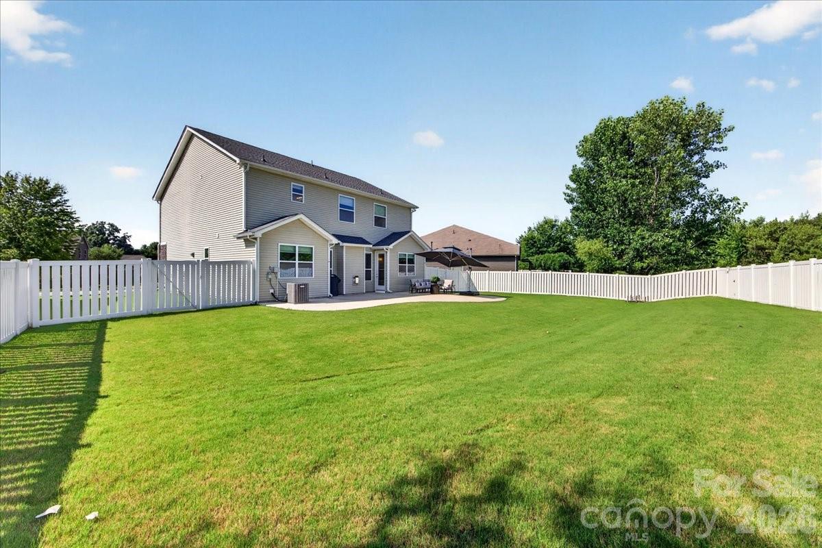 Kings Grove - Residential
