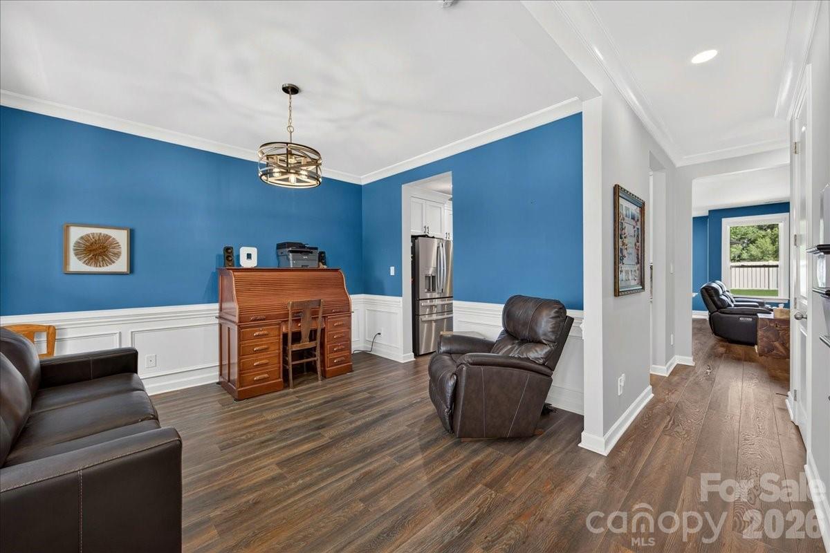 Kings Grove - Residential