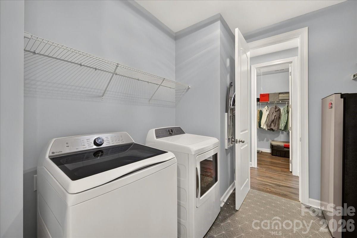 Kings Grove - Residential