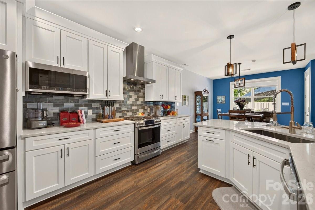Kings Grove - Residential