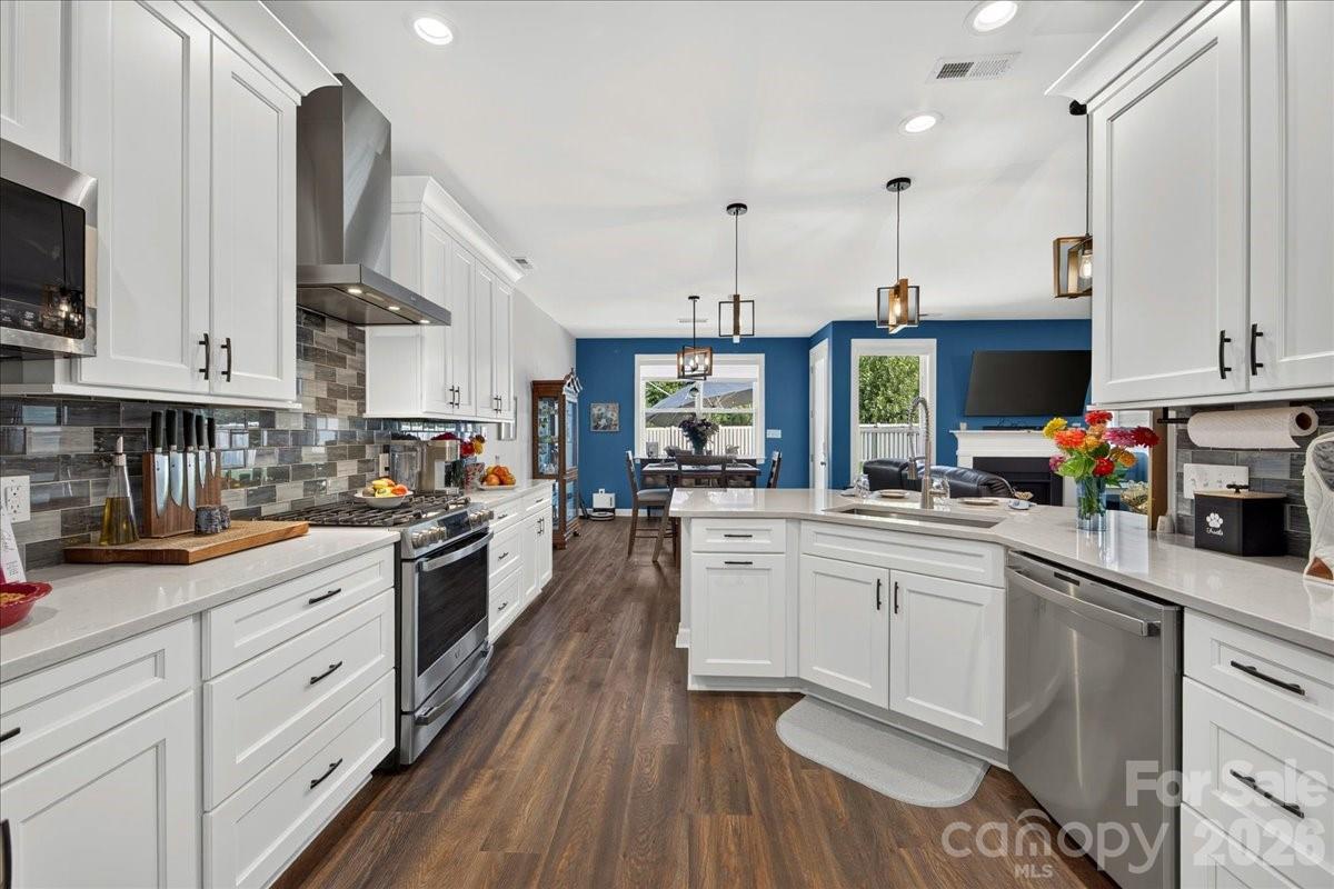 Kings Grove - Residential