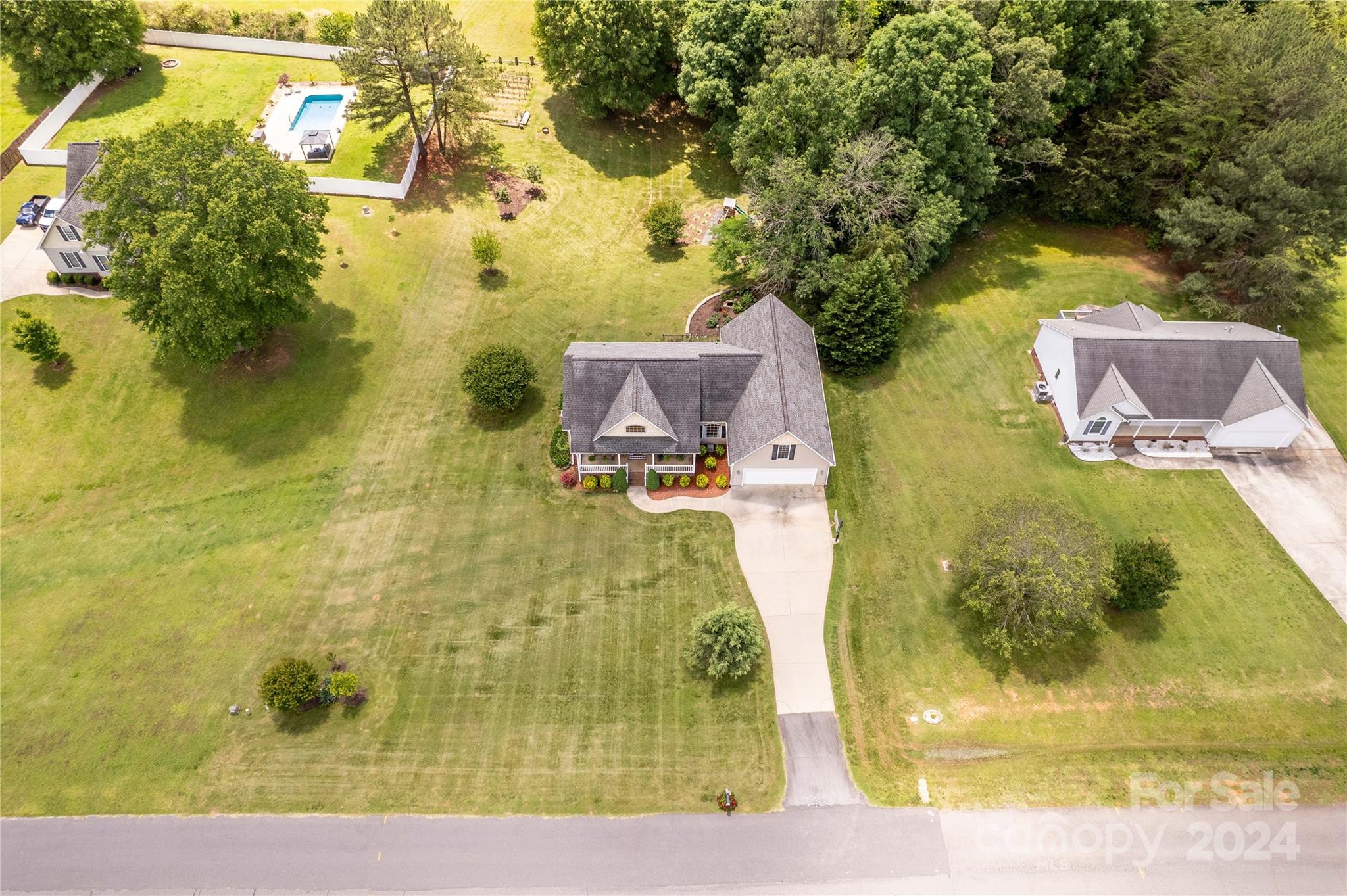 Oak Creek - Residential