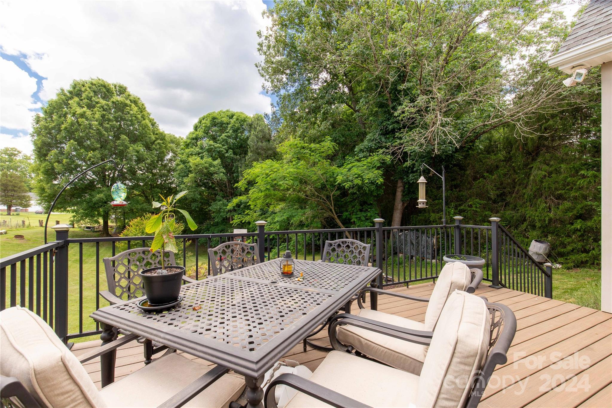 Oak Creek - Residential