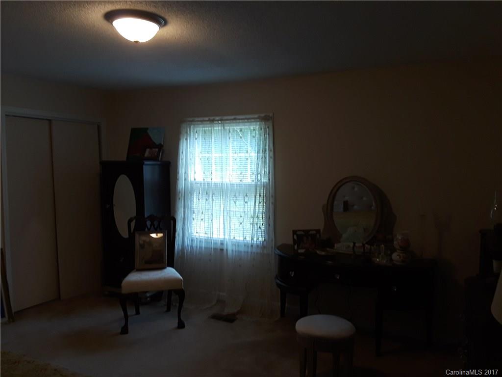 none - Residential