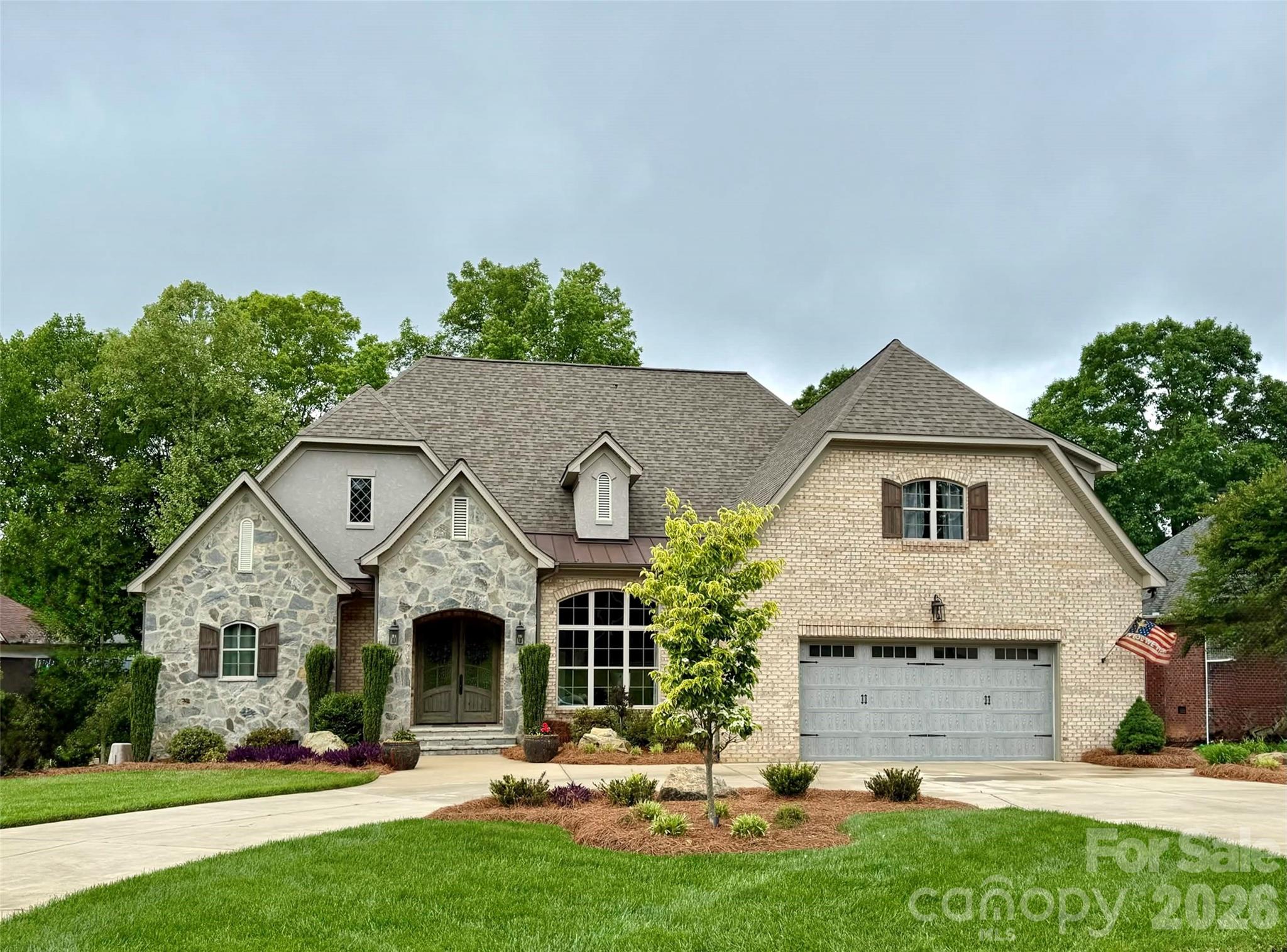 cramer mountain - Residential