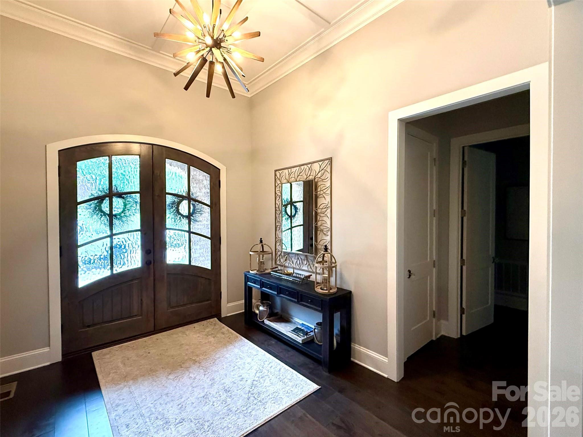 cramer mountain - Residential