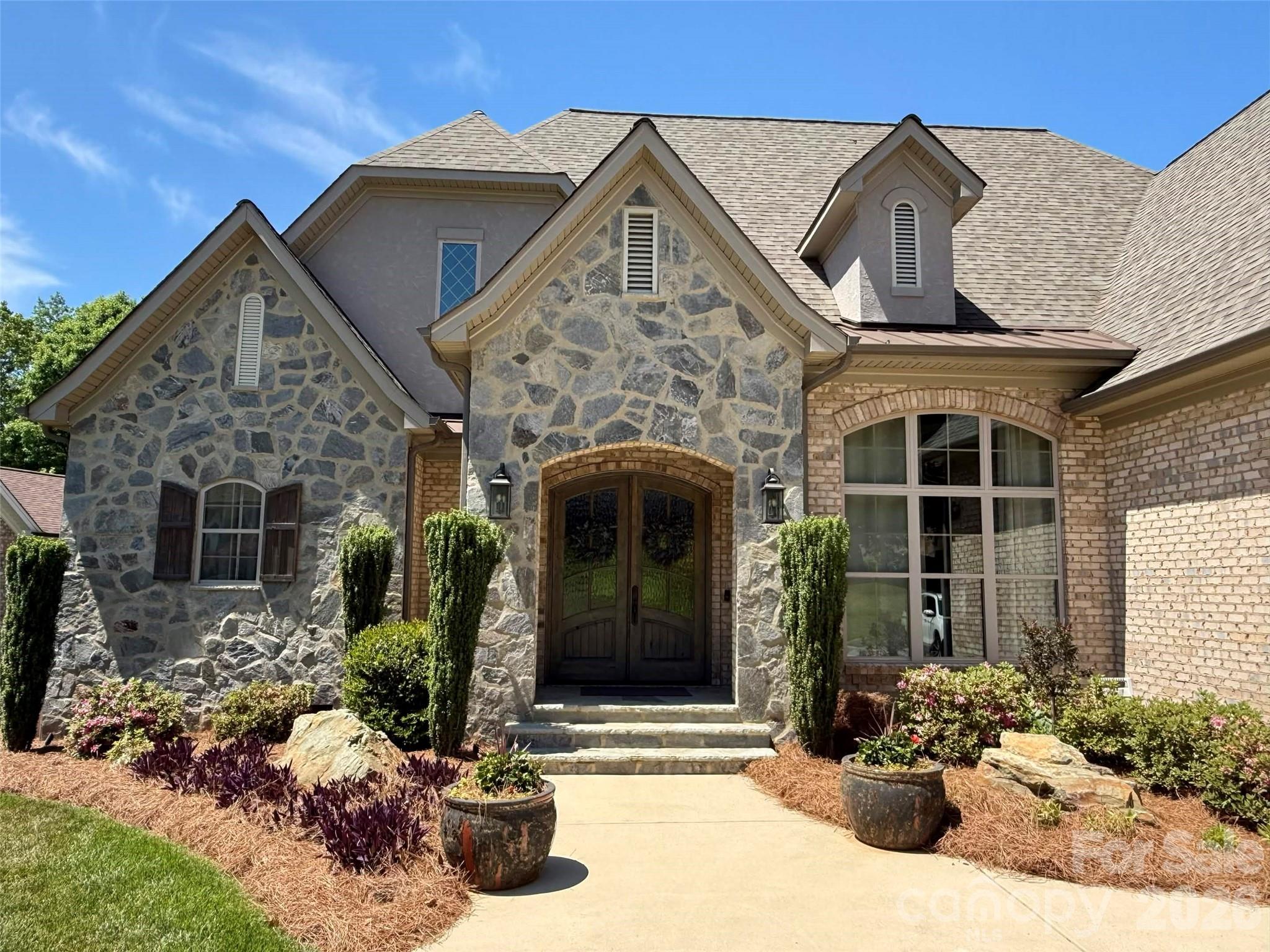 cramer mountain - Residential