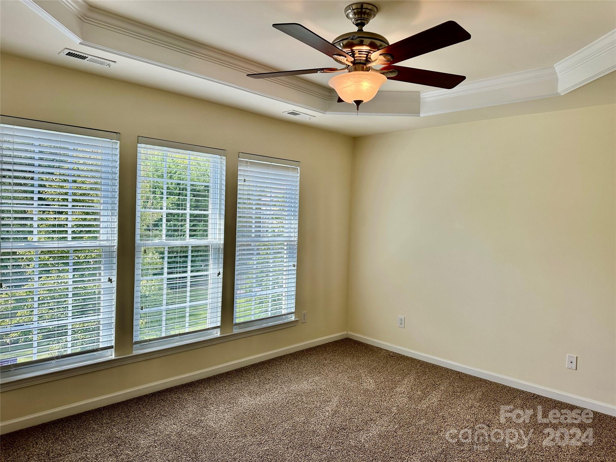 Baxter Village - Residential Lease