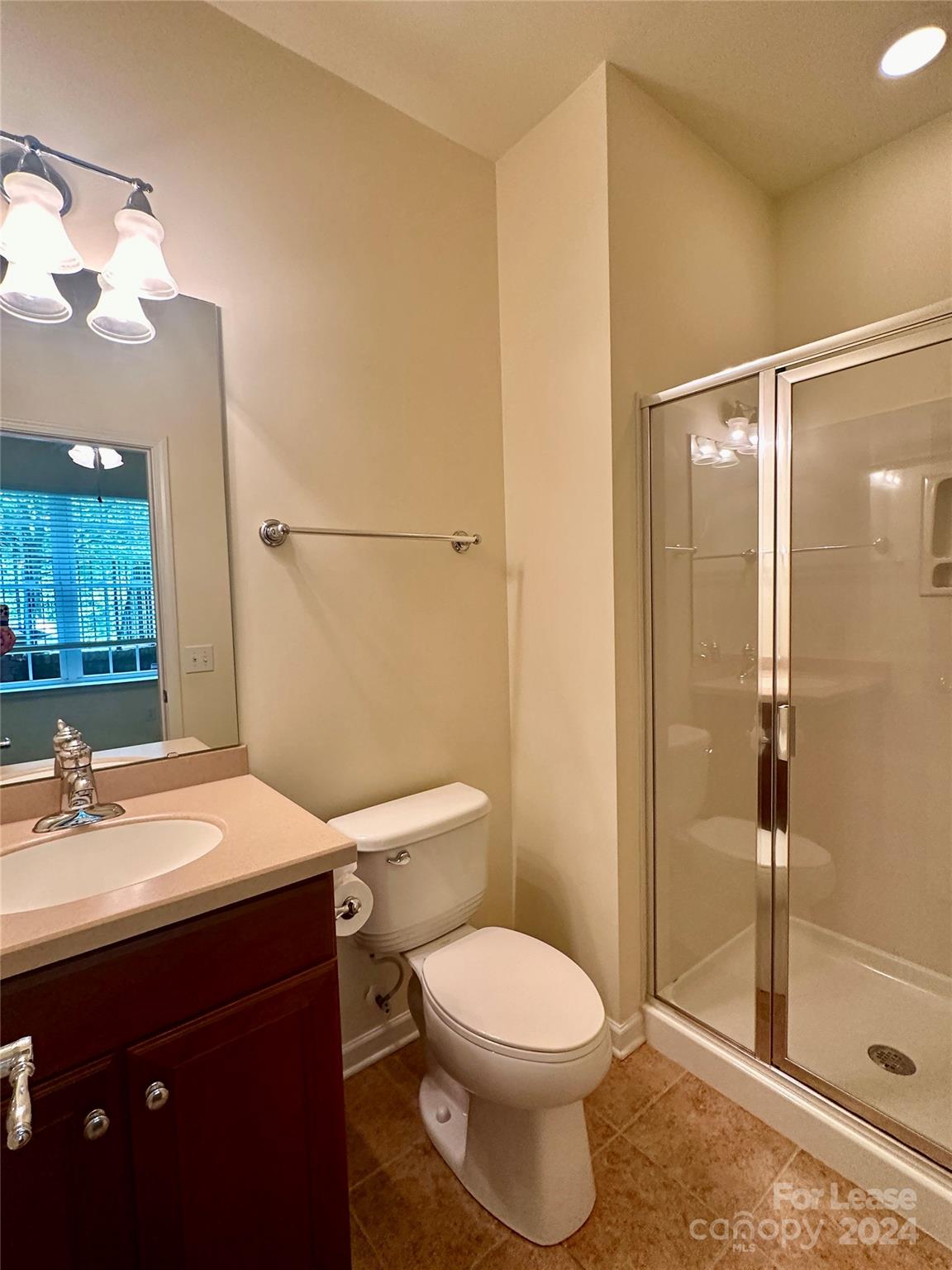 Baxter Village - Residential Lease