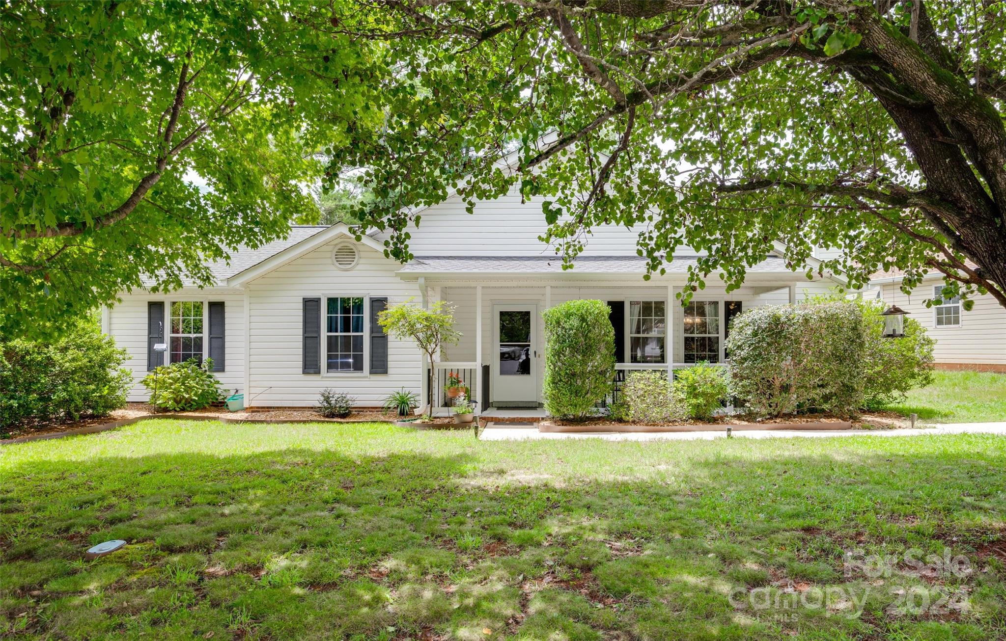 Benjamins Ridge - Residential