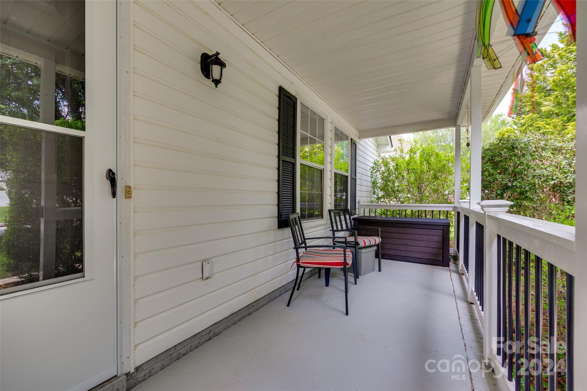 Benjamins Ridge - Residential