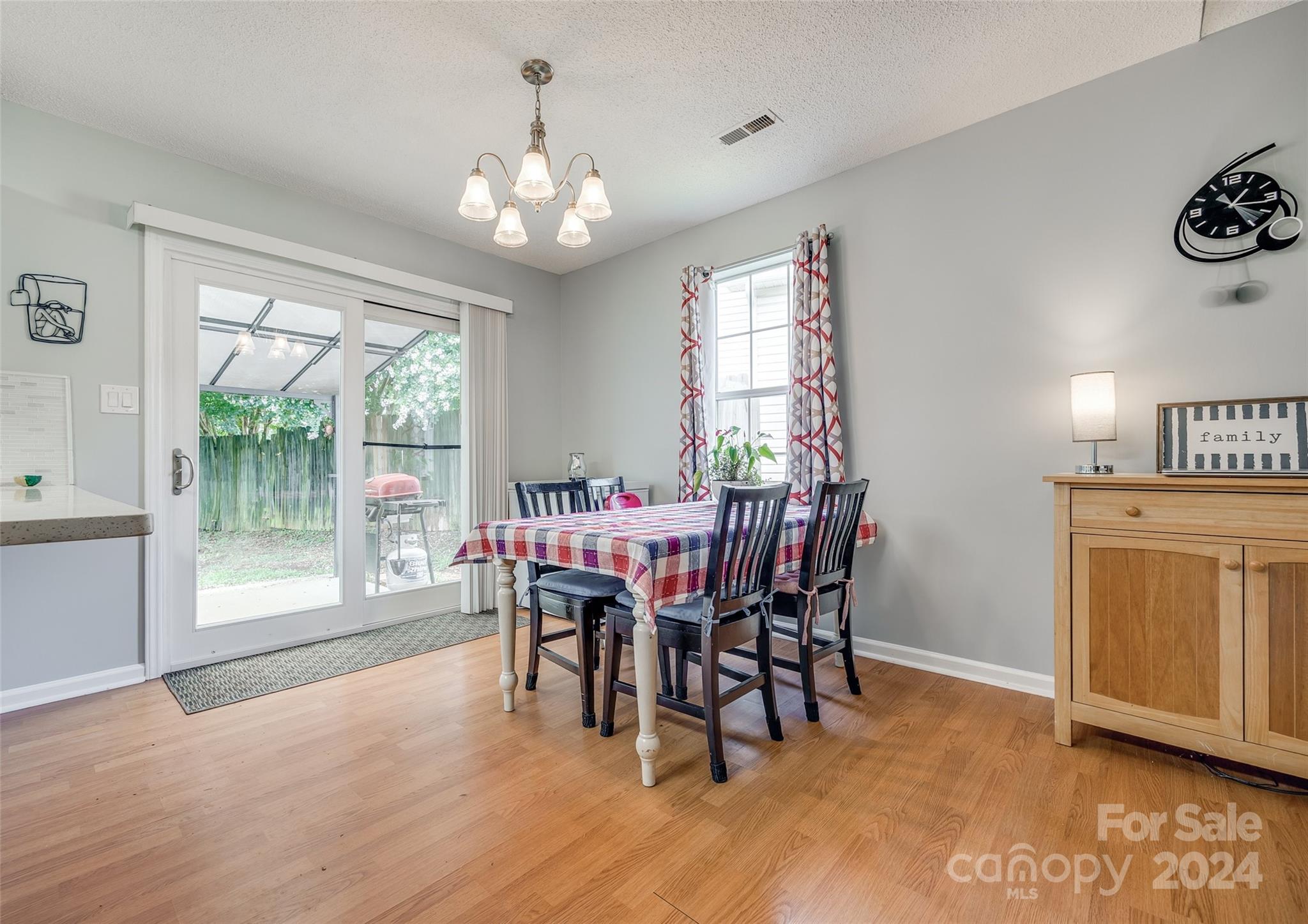 Benjamins Ridge - Residential