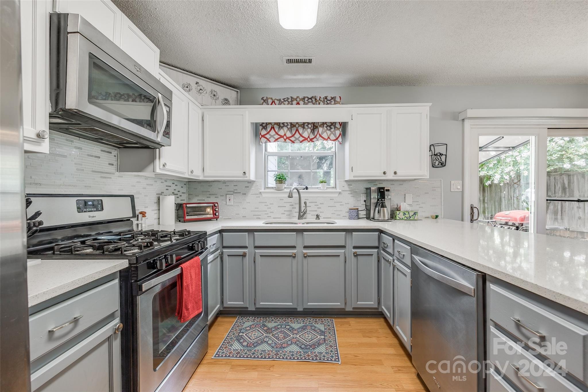 Benjamins Ridge - Residential