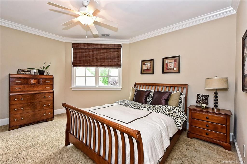 Springfield - Residential