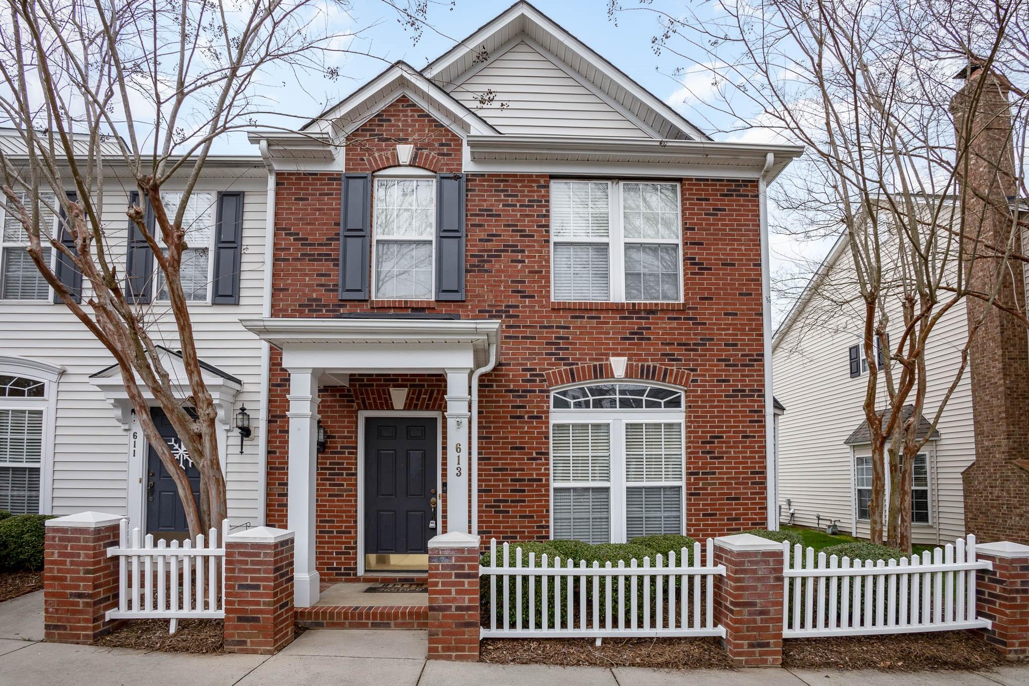 Manchester Village - Residential