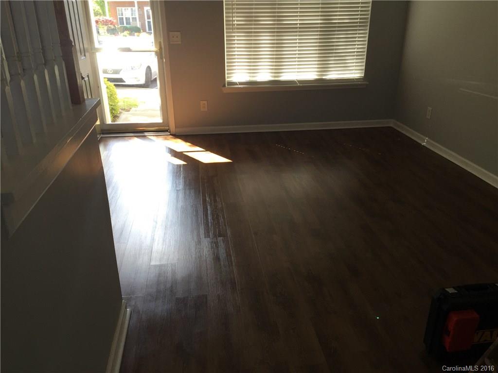 Cole Creek - Residential Lease