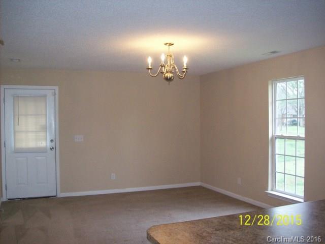 None - Residential