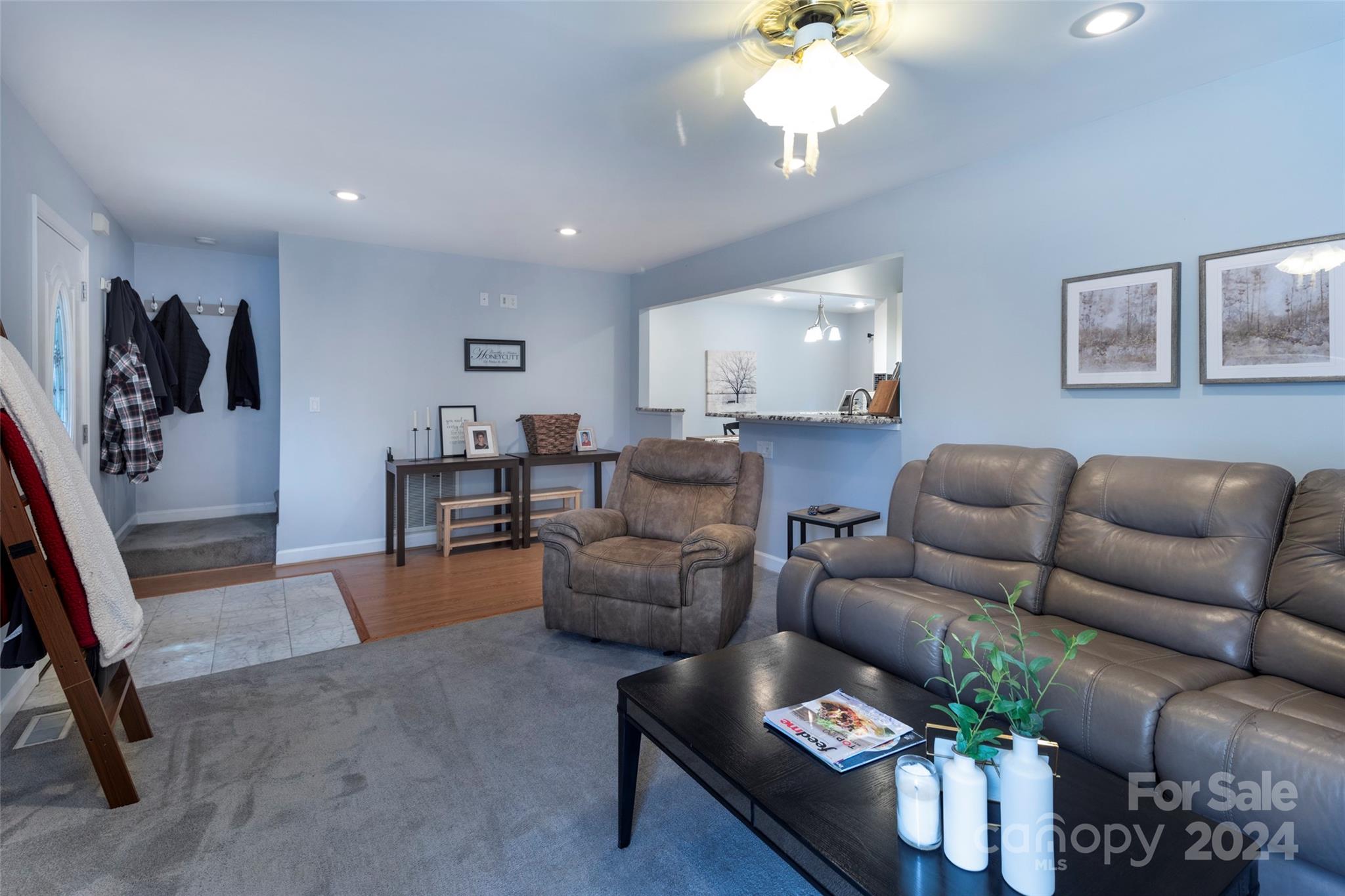 Tega Cay - Residential