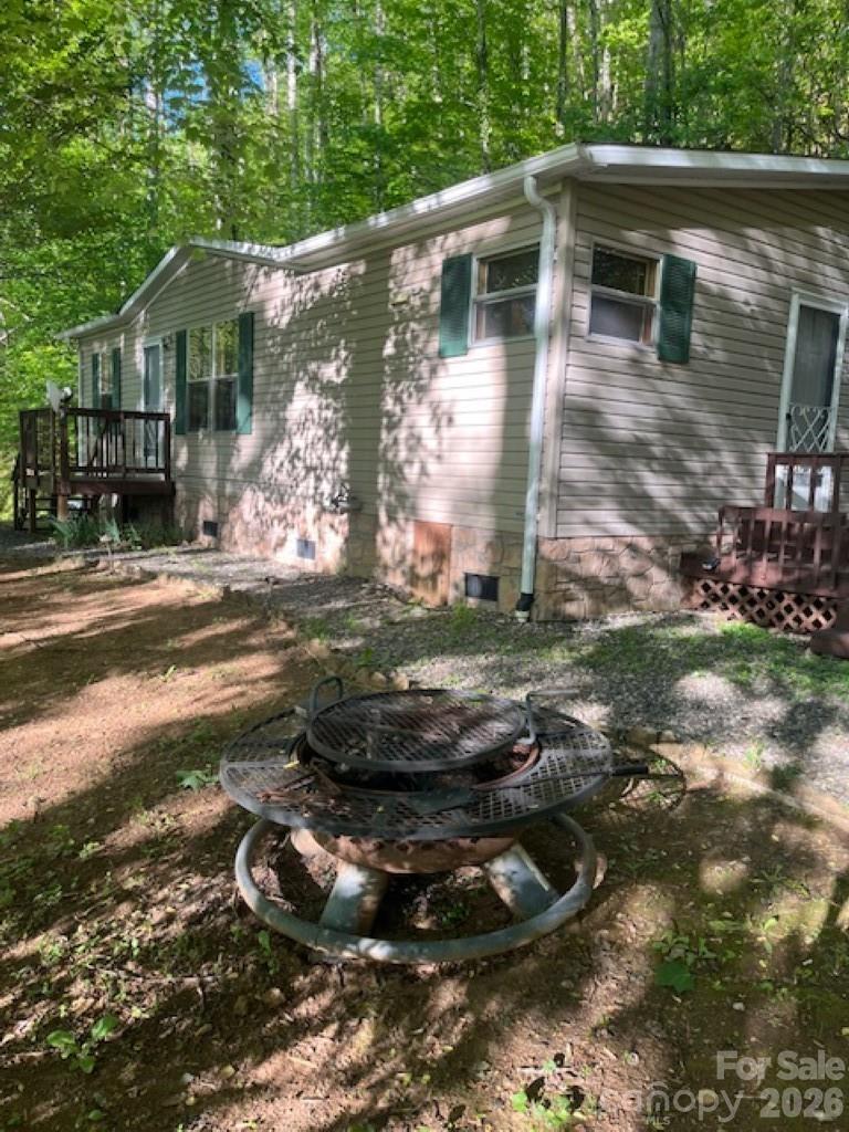 Dogwood Acres - Residential