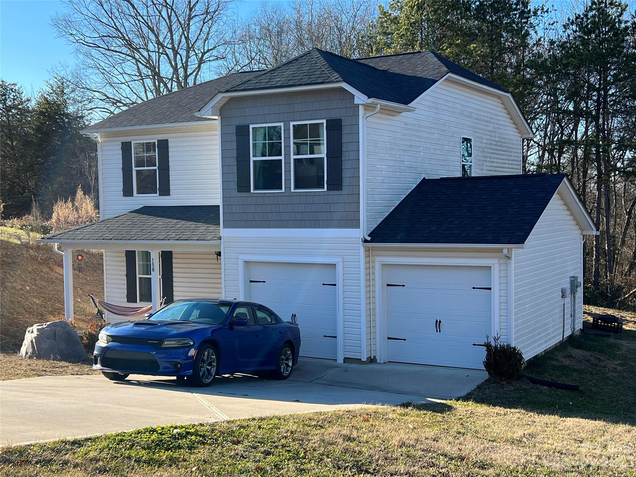 Kings Pointe - Residential