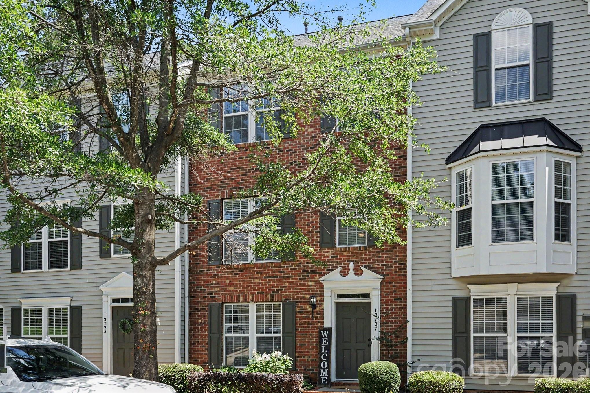 Blakeney Greens - Residential