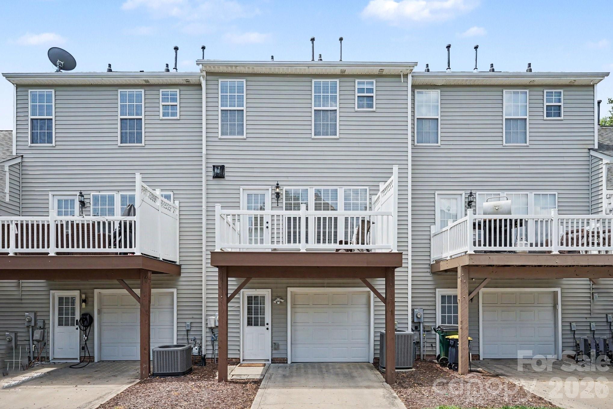 Blakeney Greens - Residential