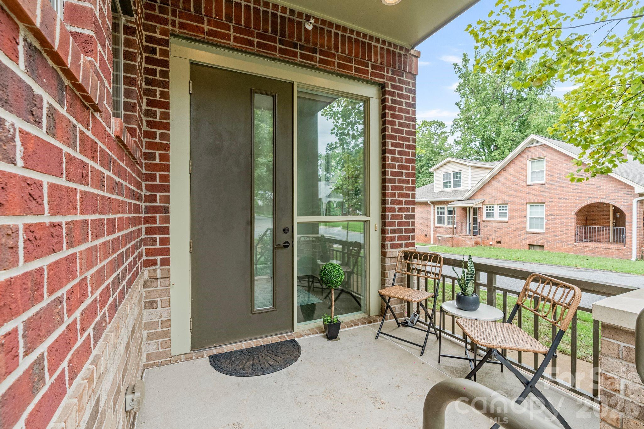 Dilworth - Residential